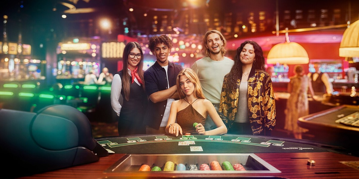 Il Ruolo dell'RNG nei Casinò Online: Garanzia di Equità