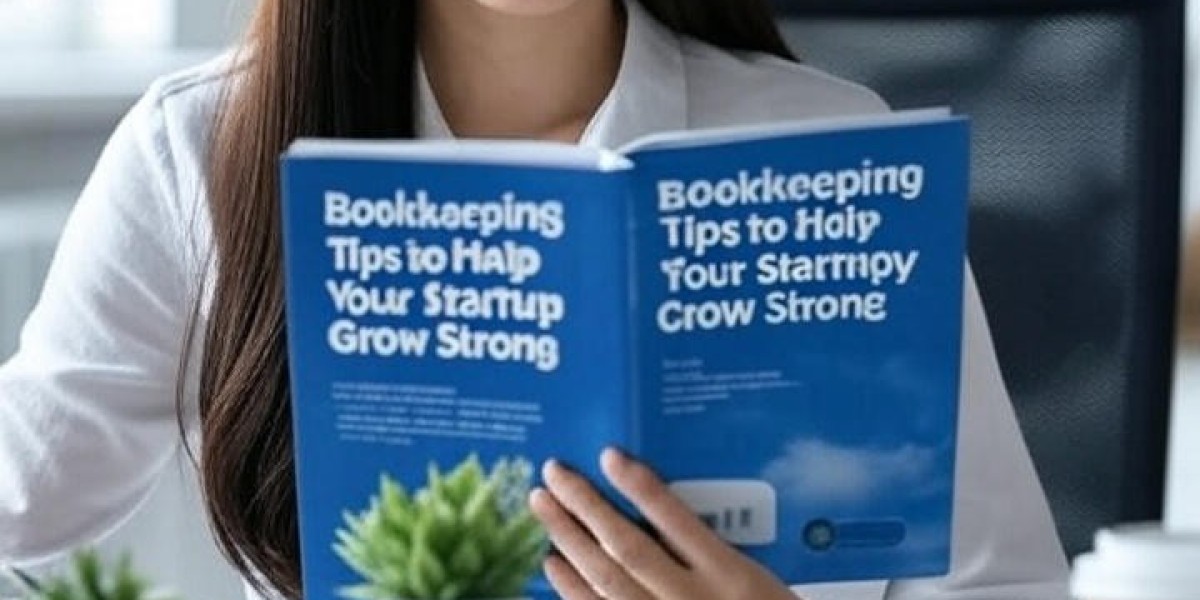Xero Bookkeeper in USA Boosting Business Growth with Ease