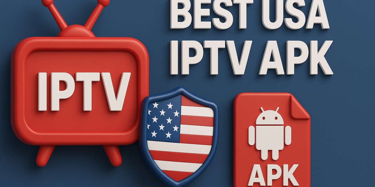 USA IPTV – Stream 10,000+ Live Channels, Sports & Movies in HD
