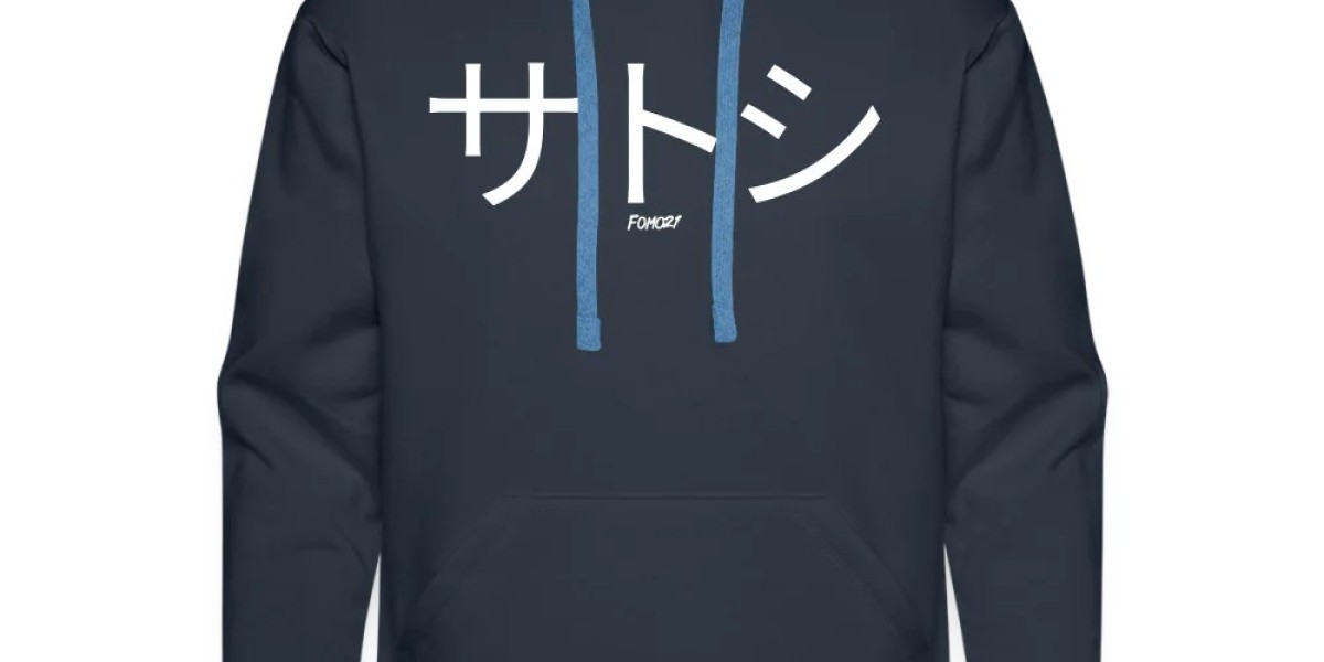 “Trend Alert: Satoshi Nakamoto Clothing for the Modern Crypto Generation”