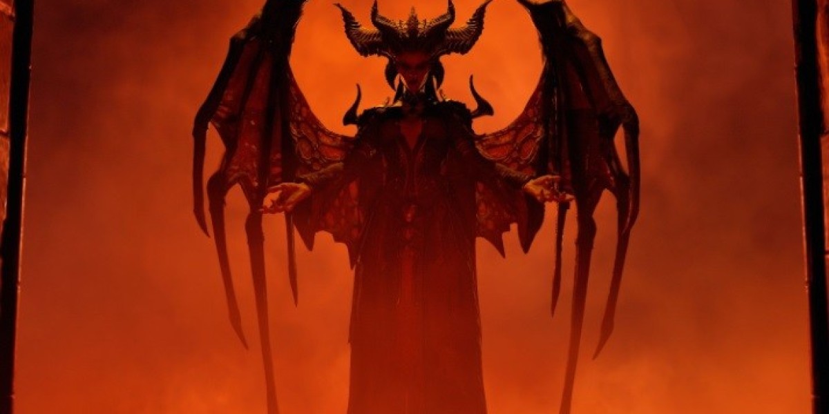 u4gm: Lair Boss Key and Team Coordination in Diablo 4: A Winning Strategy