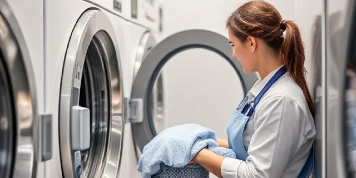 Trusted Professional Laundry Service for Fresh and Clean Wardrobe