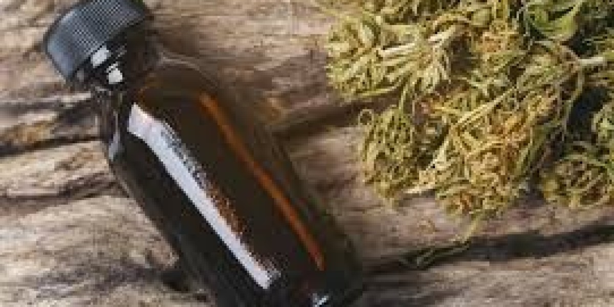 CBD Poitiers : Votre Source de Bien-Être au Cœur du Poitou