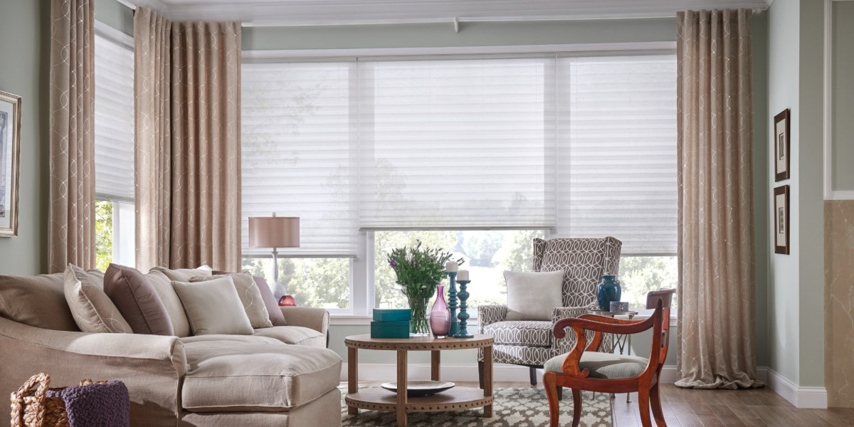 Stylish & Affordable Curtains in JVC Dubai for Every Room