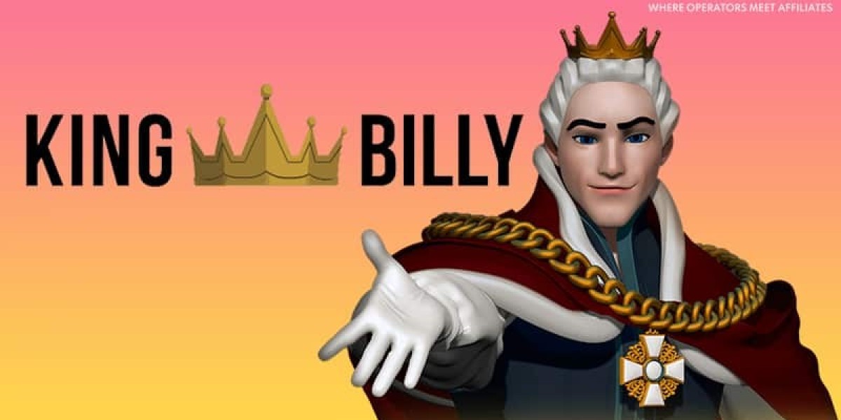 King Billy