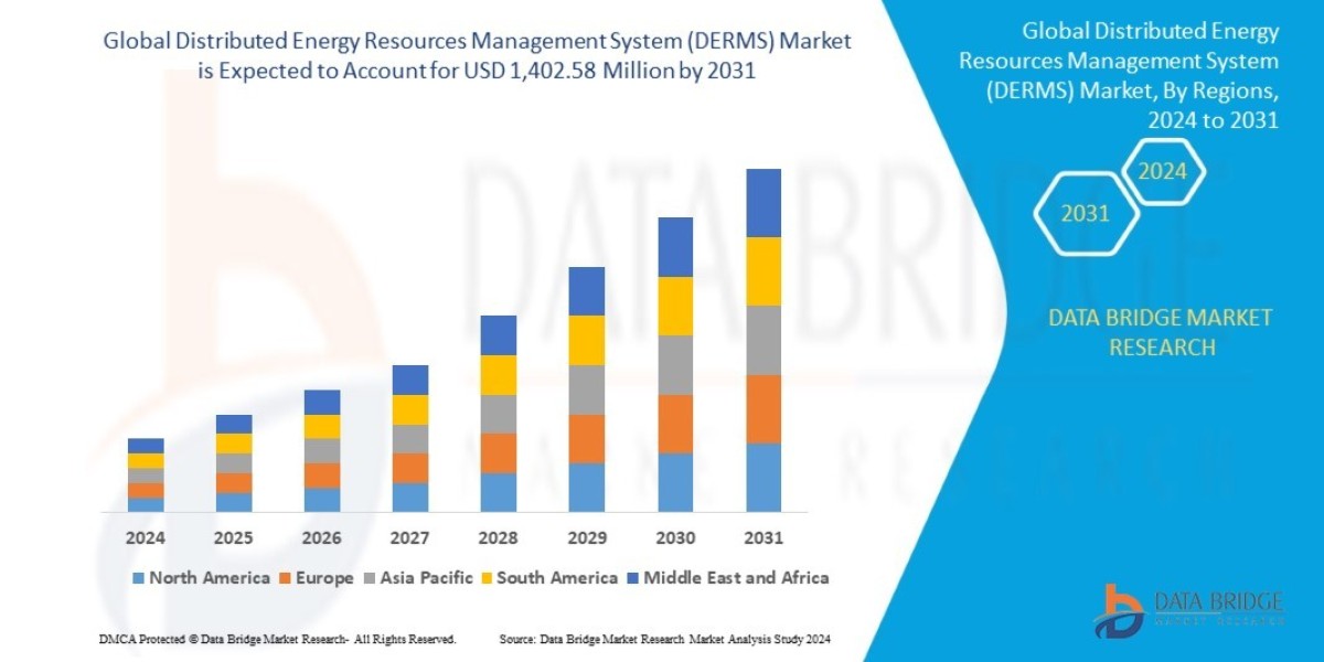 Distributed Energy Resources Management System (DERMS) Market Investment Sphere, Value Chain Segment and Market Scope