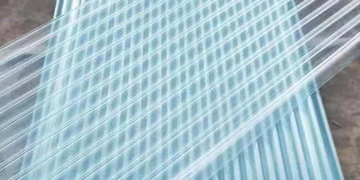 Where to Find Reliable Environmentally Friendly Roofing Materials at Chuanya Building