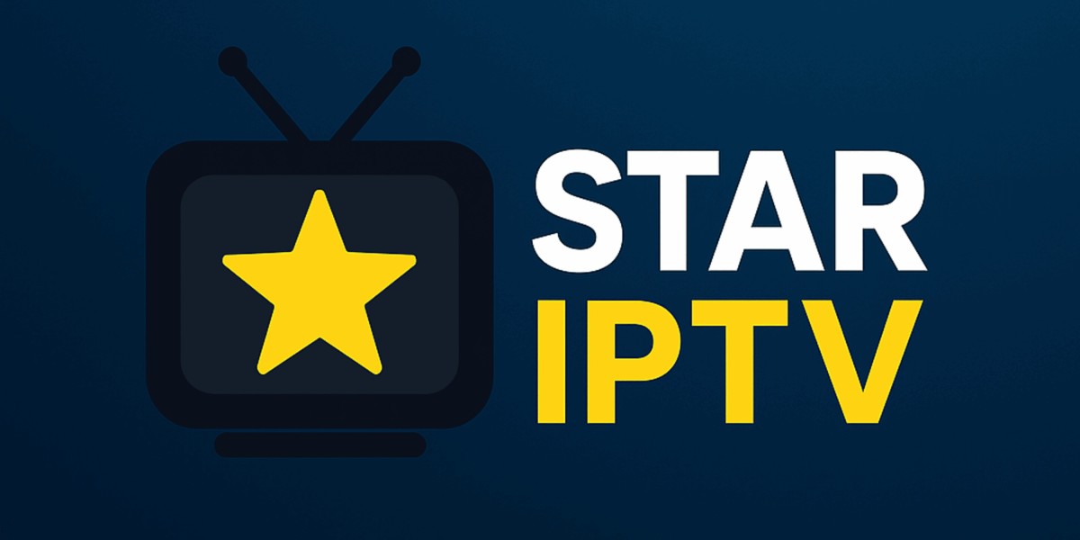 Star IPTV – 48,000+ Channels & VOD for Unlimited Entertainment