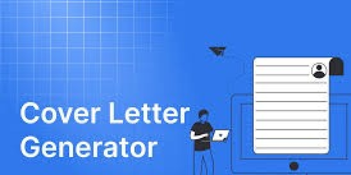 How to Make the Most of a Free Cover Letter Generator AI