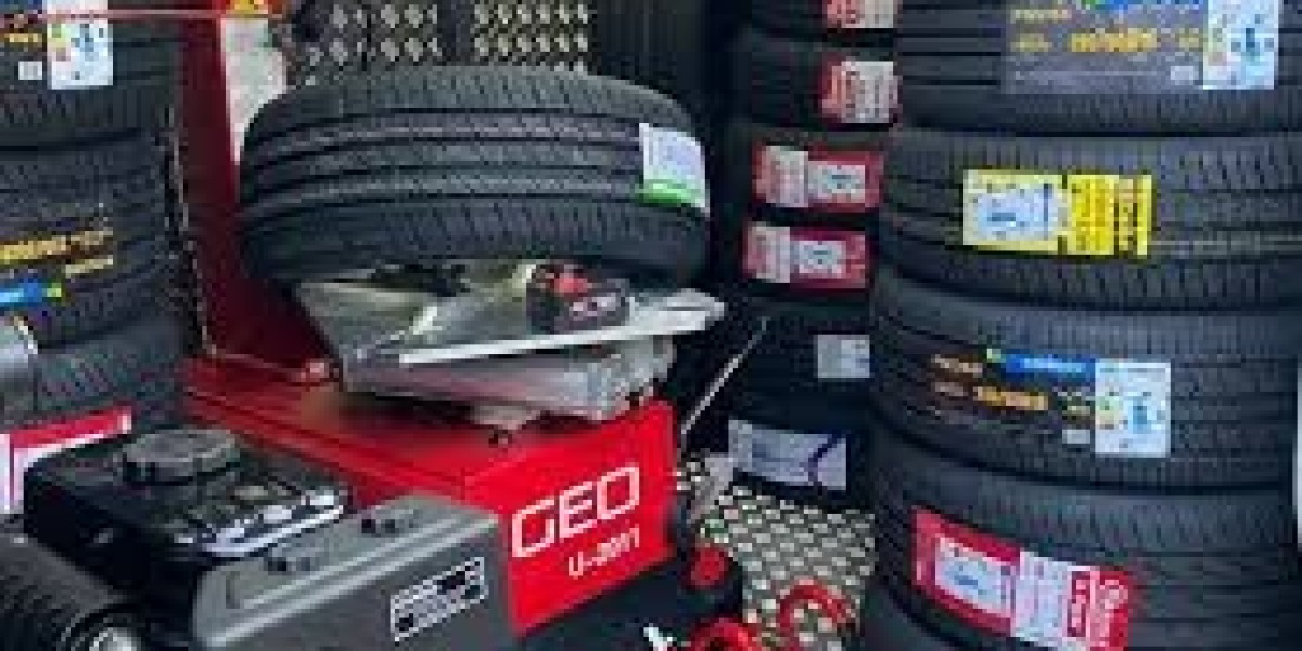 The Ultimate Guide to “Tyres Shop Near Me Wembley” and “Mobile Tyre Fitting Near Me”