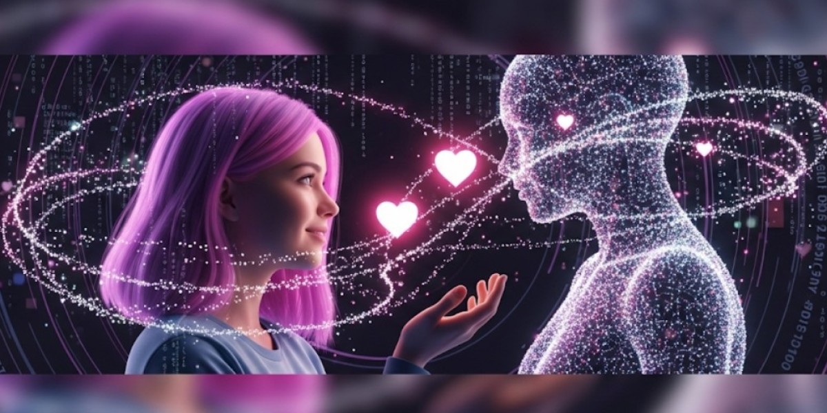 How to Build an Emotional Bond with an AI Companion