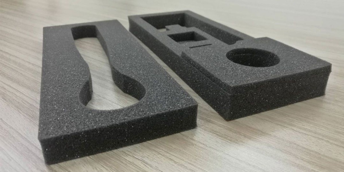 What Are Custom Foam Inserts and Why Do You Need Them?