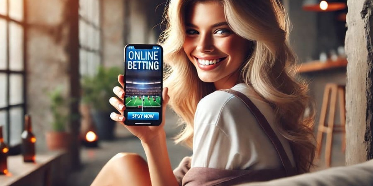 Discovering the Sureman Scam Verification Platform for Korean Sports Betting
