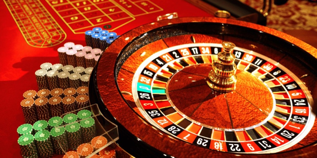 What It Means to Be a Casino VIP