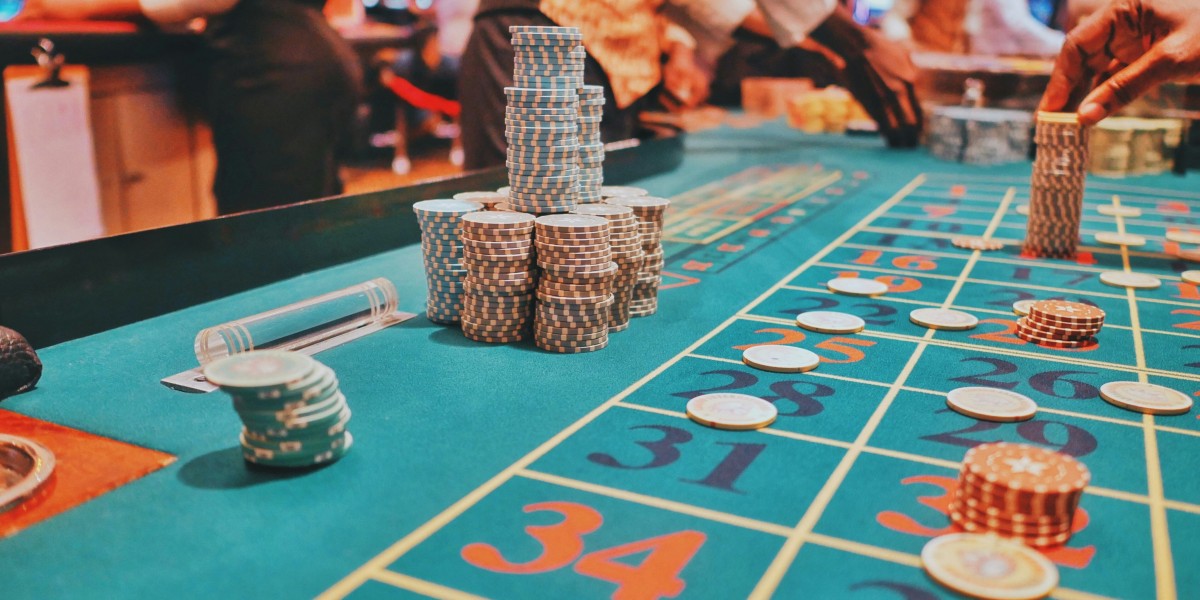 I Migliori Fornitori di Software per Casinò Online