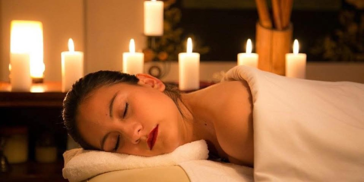The Bliss of the Best Scalp Massage: Relaxation at Its Finest