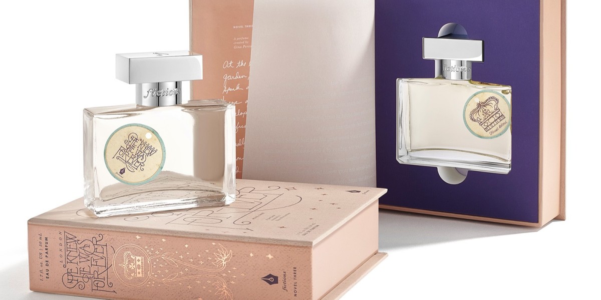 Why Custom Perfume Boxes Boost Product Differentiation?