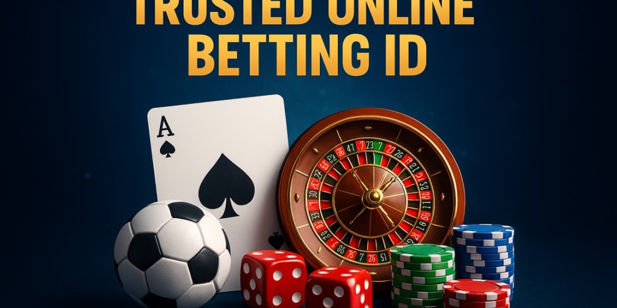 Trusted Online Betting ID Explained: What It Is and Why It Matters