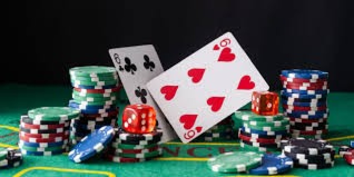 Comprendere i Bonus dei Casino: Guida Completa