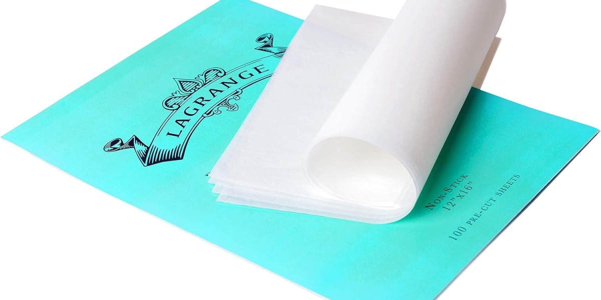 The Reason to Select the Correct Custom Butter Paper Format