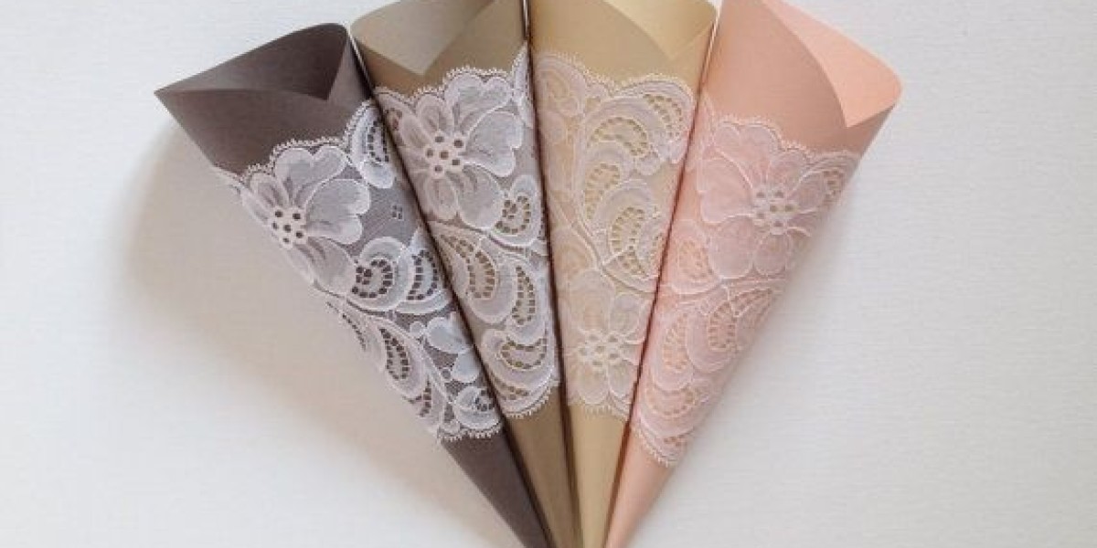 Why Are Custom Cone Sleeves Essential for Food Delivery Businesses?