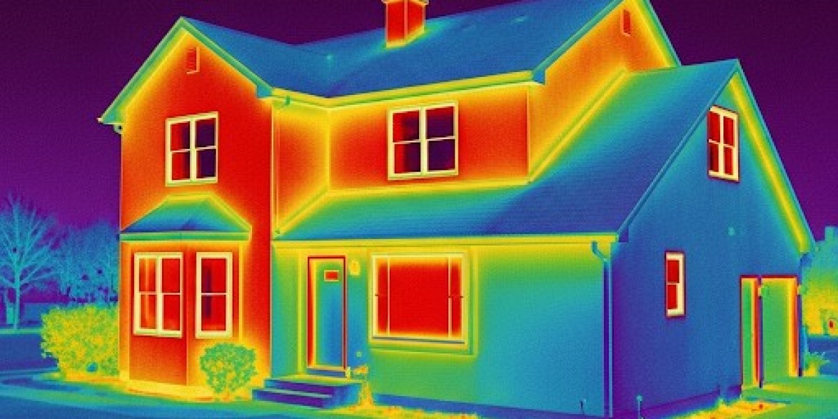 Ottawa Thermal Imaging Services: Comprehensive Guide for Home and Commercial Inspections