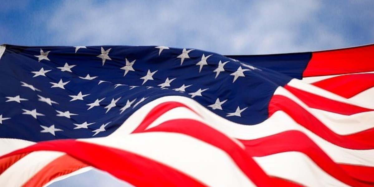 Choosing A Sufficient American Flag
