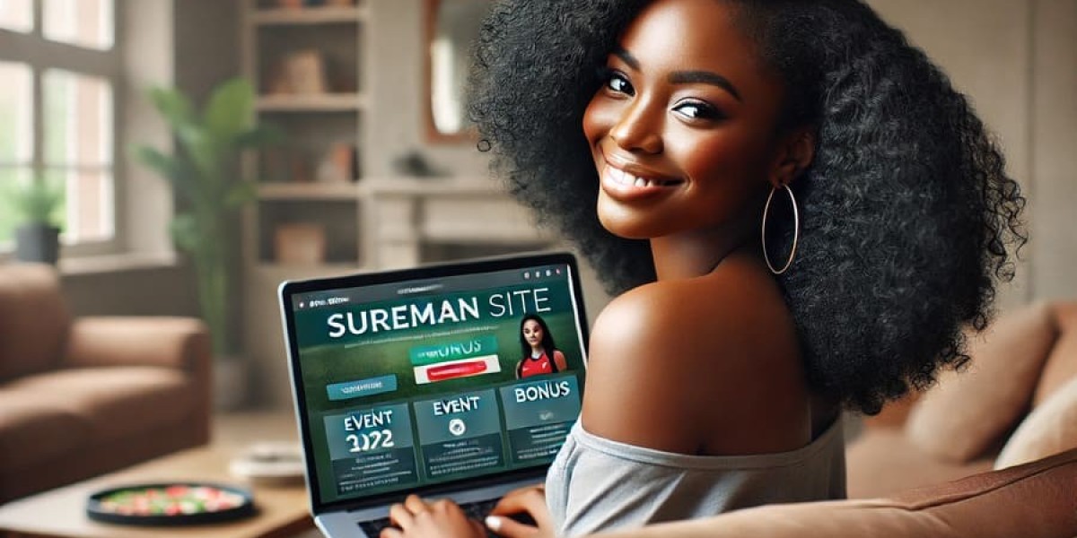 Uncovering the Truth About Gambling Sites: How Sureman Serves as Your Scam Verification Platform