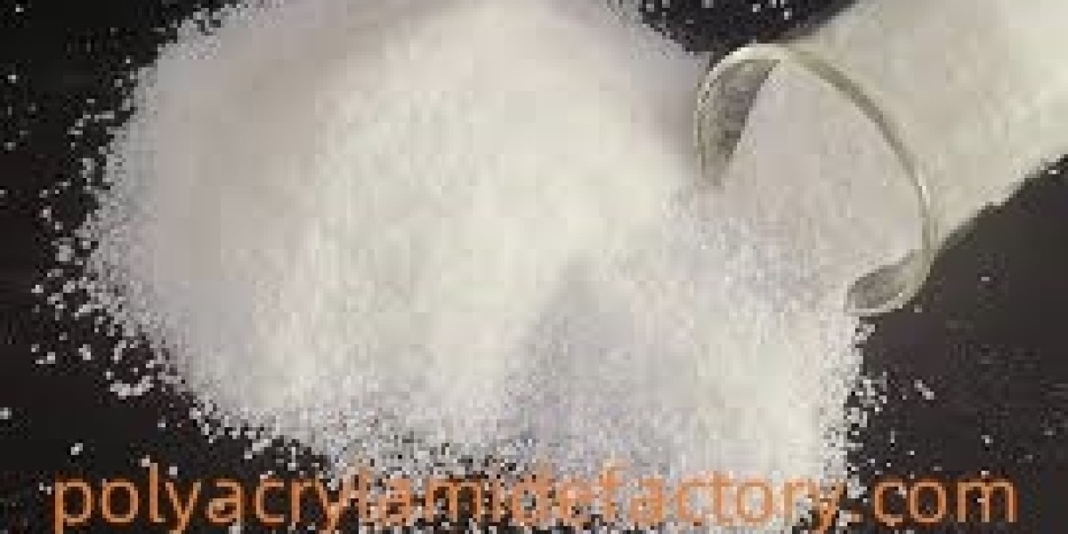 Can Polyacrylamidefactory Mineral Processing Flocculant Save Costs
