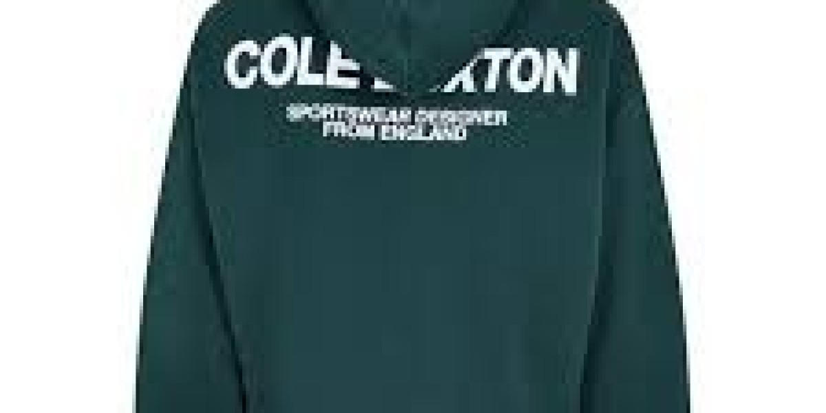 Cole Buxton T-Shirt: Where Modern Minimalism Meets British Streetwear Excellence