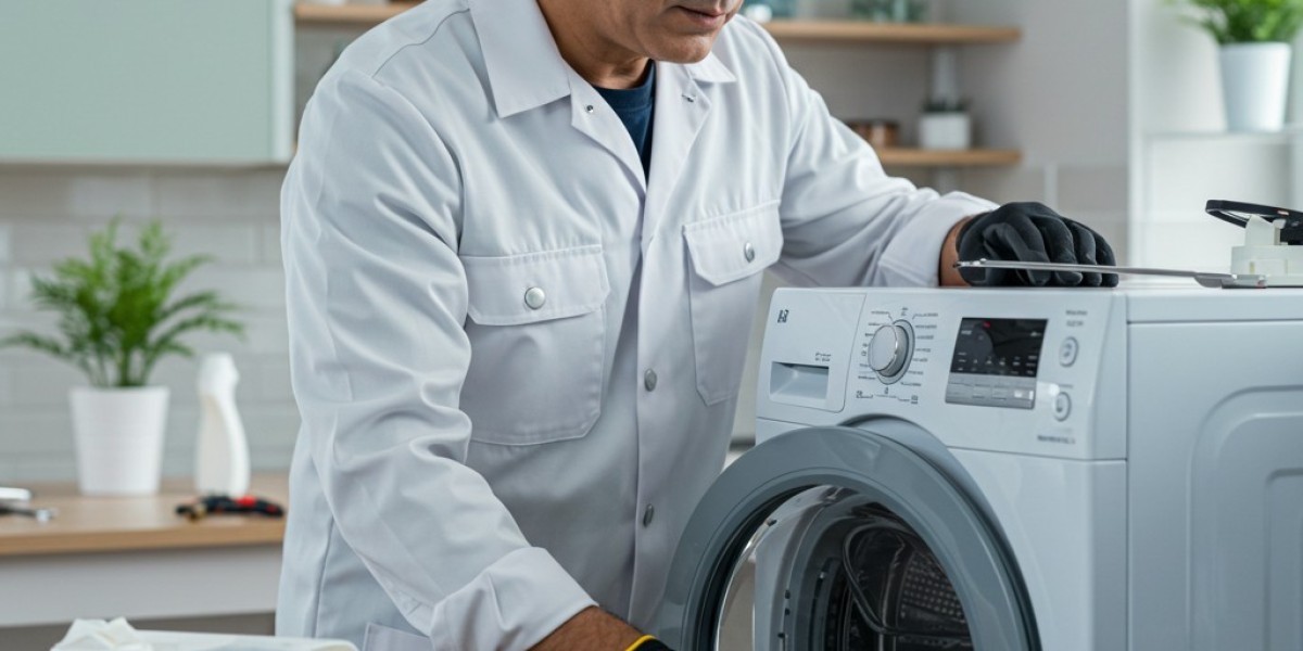 Fast and Reliable Washer and Dryer Repair Service in Crafton, PA