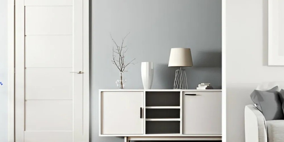 Fire Proof Doors Near Me & Shaker Interior Doors with Glass: A Complete Guide