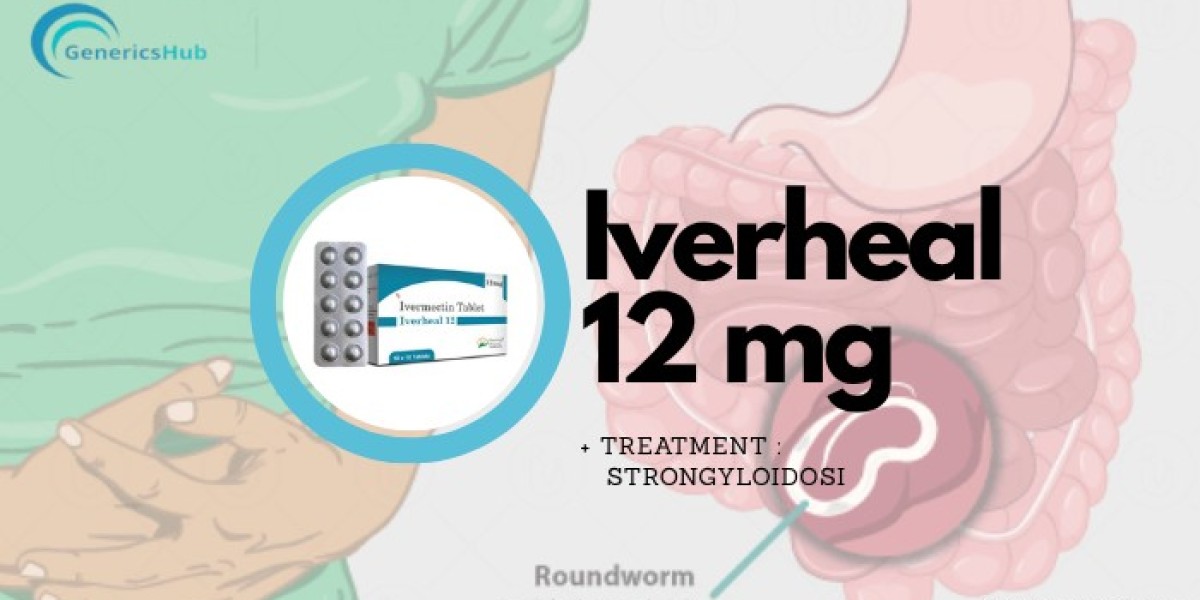Your Ultimate Guide to Ivermectin 12 mg: Benefits, Usage & Where to Buy