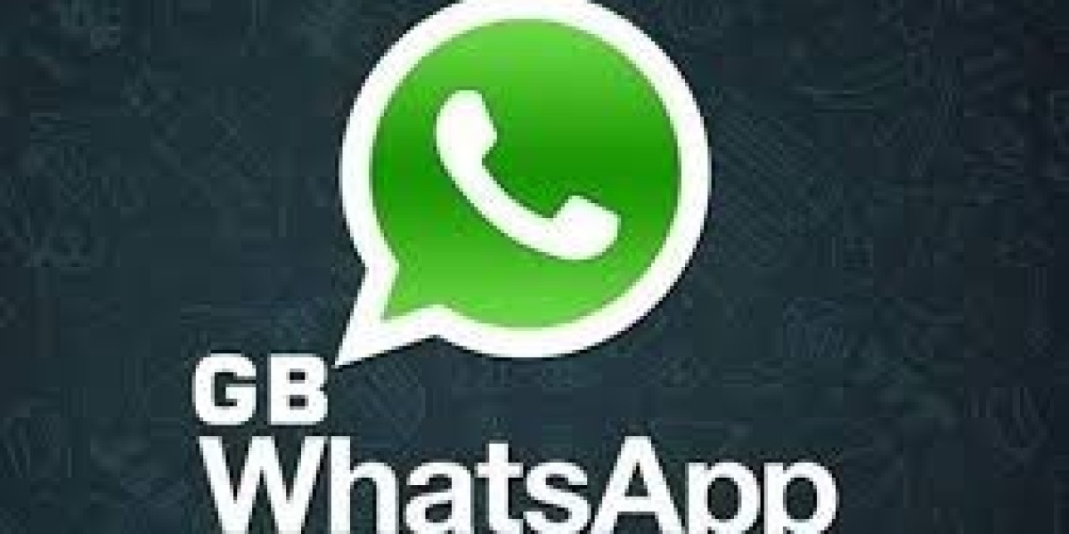 GB WhatsApp APK Download Official Version For Android