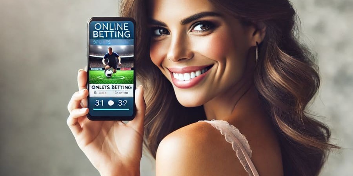 Understanding Gambling Sites and the Sureman Scam Verification Platform