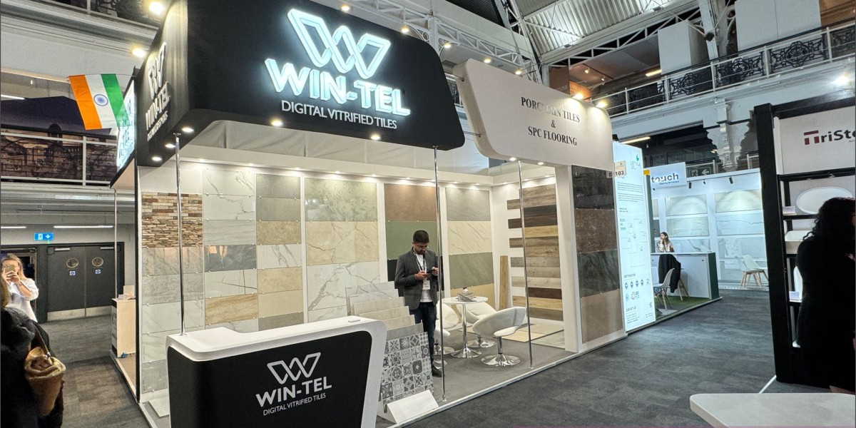 Common Exhibition Stand Design Mistakes (And How to Avoid Them)