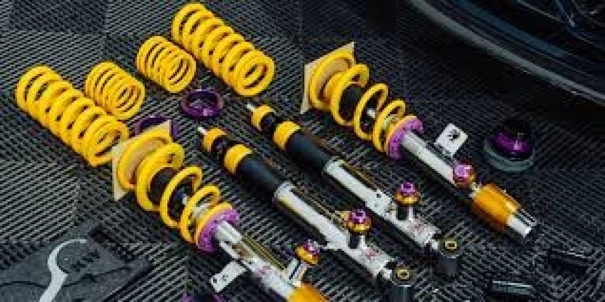 Car Suspension Kits Norbury Best Car Suspension Kits Norbury