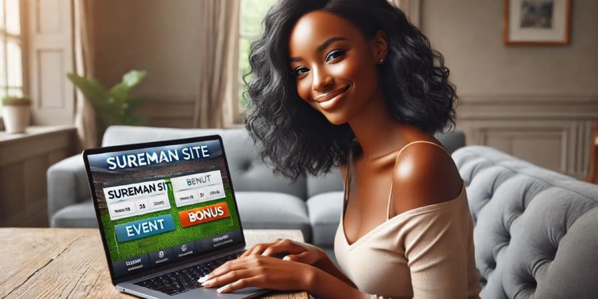 Unraveling Sports Toto with Sureman: Your Ultimate Scam Verification Platform
