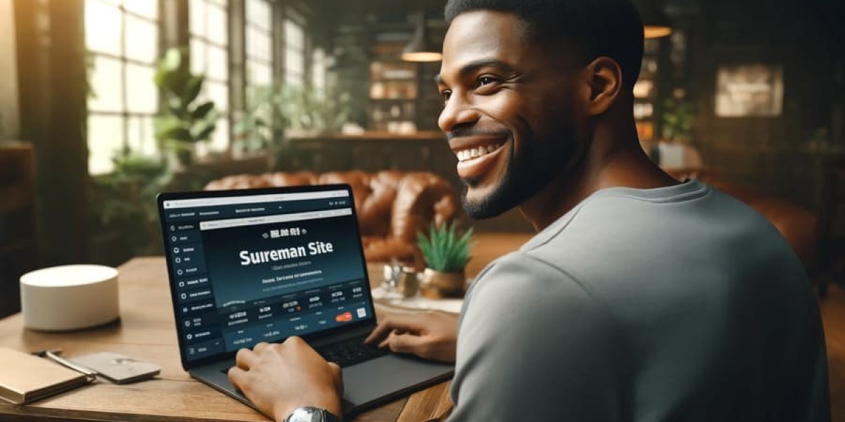 Explore the Safety of Betting Sites with Sureman’s Scam Verification Platform