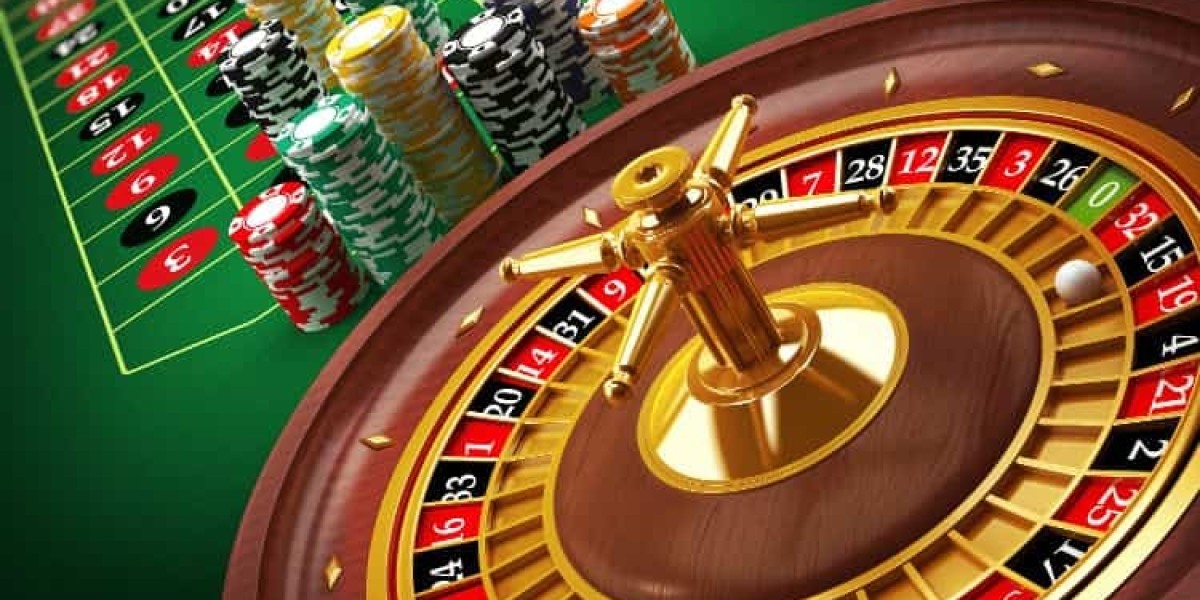 Casinò Live: L'Esperienza di Gioco Immersiva