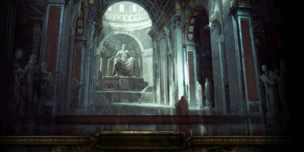 u4gm: The Path to Consistent Progression in Path of Exile