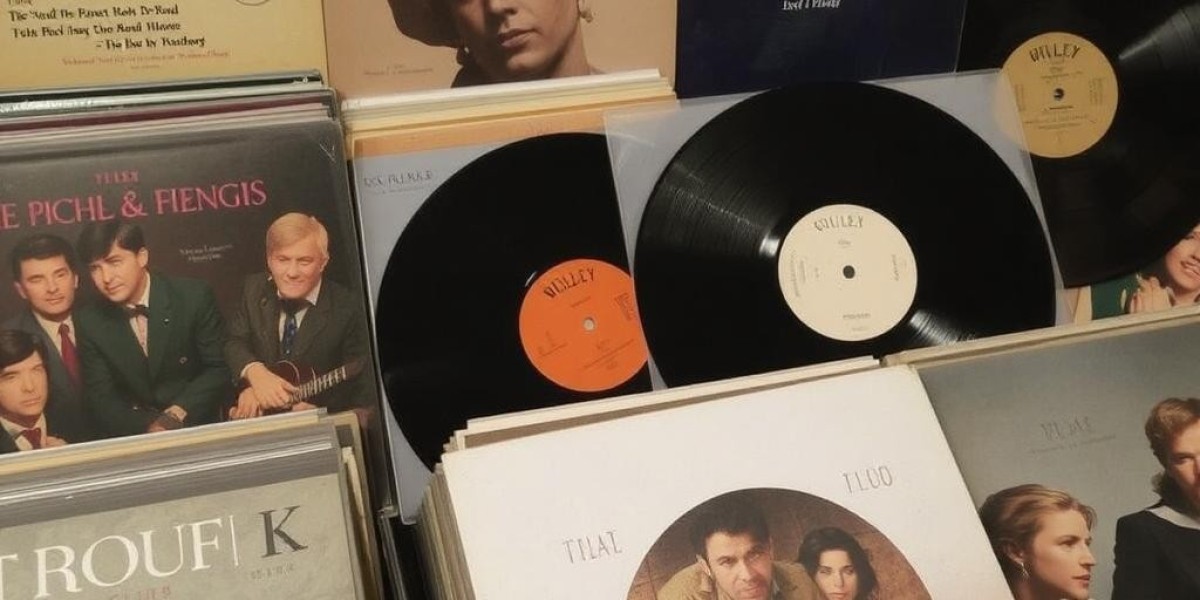 How to Spot a Fake Bollywood Vinyl Record Before Buying