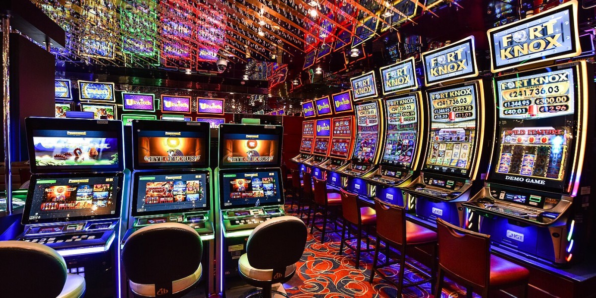 Tutto sul Live Casino Online