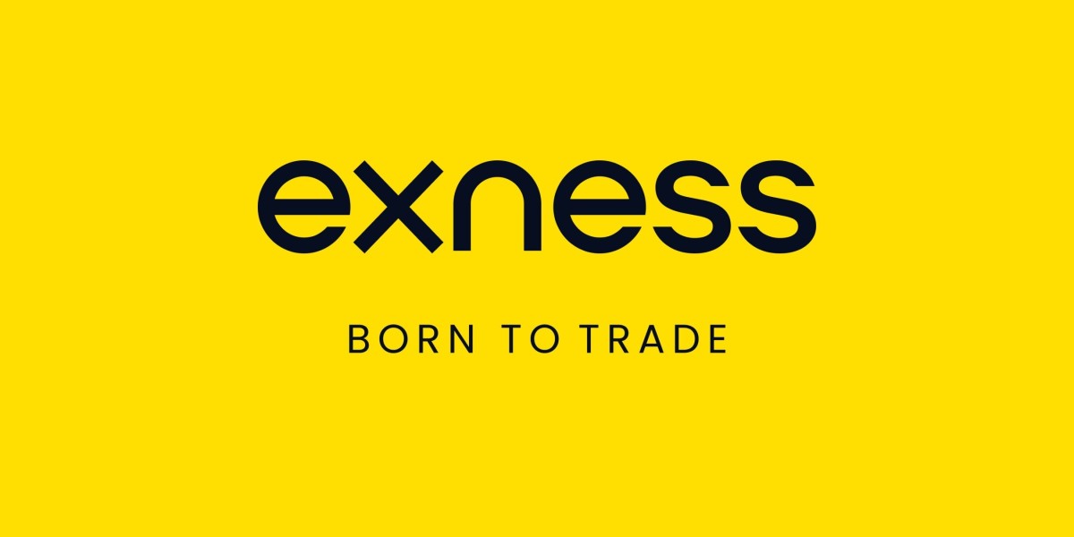 Exness MT5