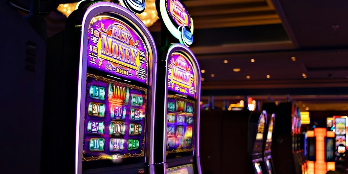 Uncovering the Truth Behind Slot Site Scam Verification with Inavegas