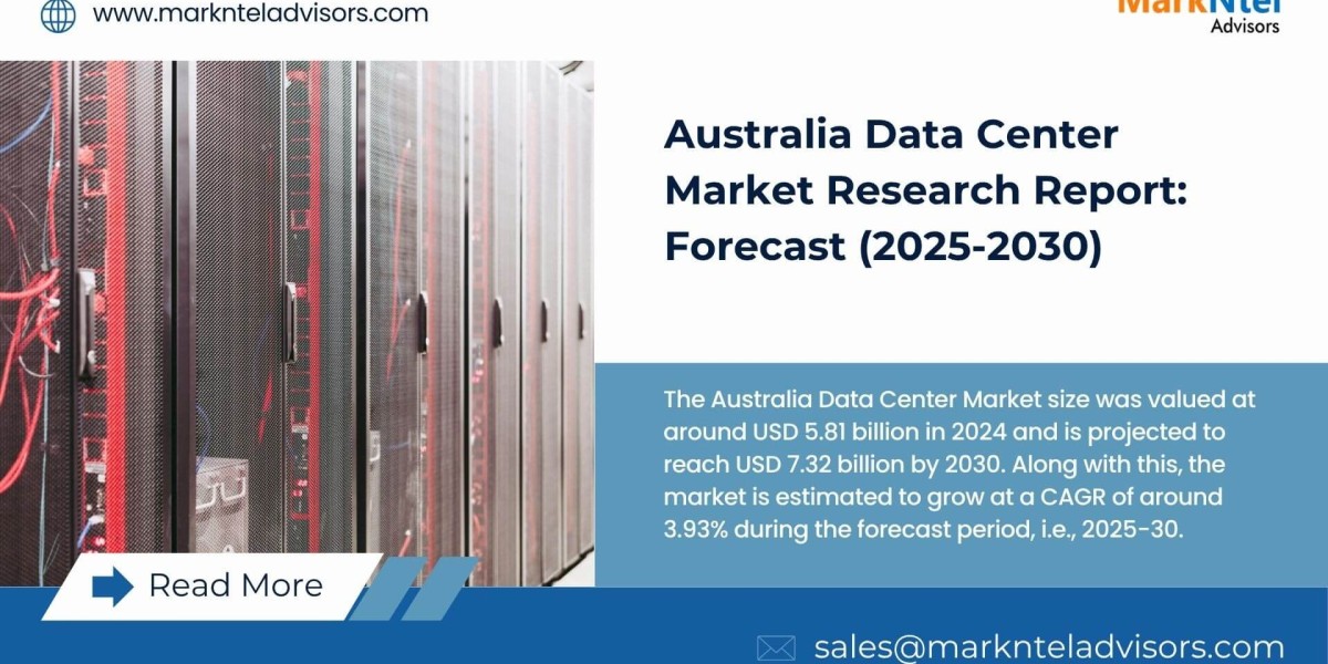 Top 8 Australia Data Center Companies: Strategic Insights and Research Outlook, 2025–2030
