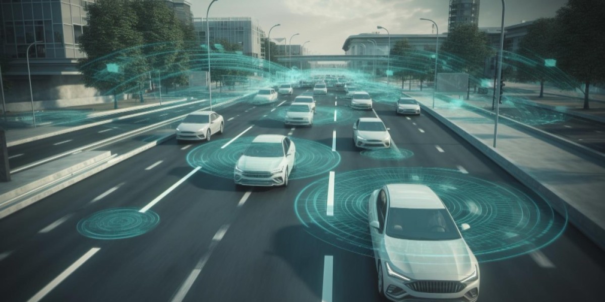 The Role of Computer Vision in Autonomous Vehicles