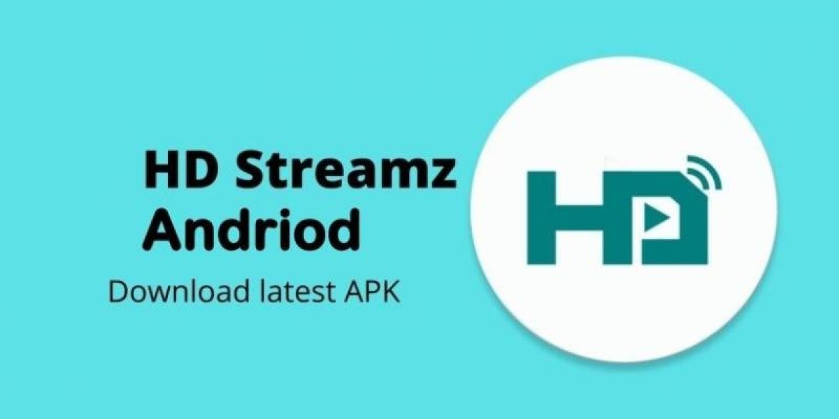 Thop TV and HD Streamz APK Download Latest Version For Android
