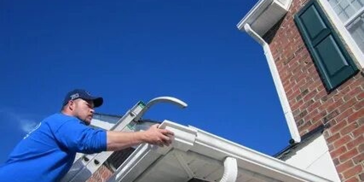 Gutter Replacement in Kannapolis: When It's Time for a Fresh Start