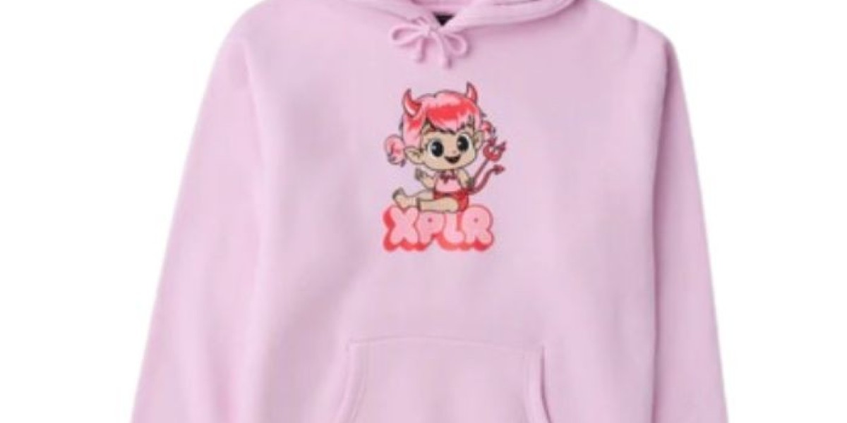 XPLR Merch you cant miss